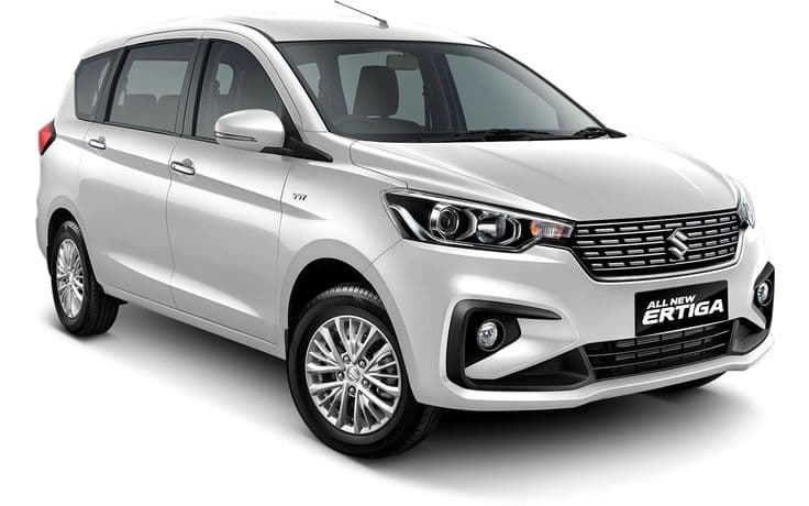 Ertiga