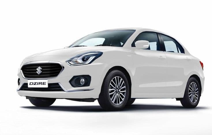 Swift Dzire